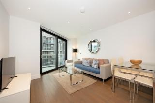 Two Bedroom Flat-Heart of London - London - 2