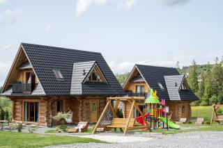 DOMEK Z BALA ELITA - 1