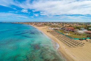 Villa Malamuri - Villaggio Azzurro - 3