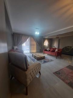 Quiet and spacious family home - Kairo - 9