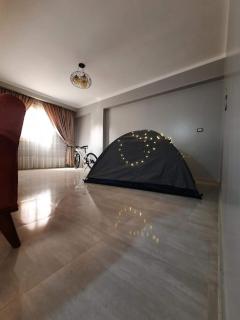Quiet and spacious family home - 6