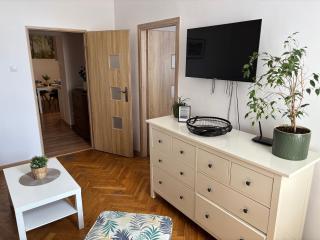 Apartamenty Stare Miasto Boho Parking - Nowy Sącz - 7