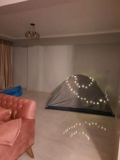 Quiet and spacious family home - Kairo - 2