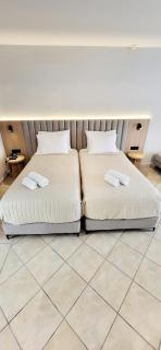 Thinalos Hotel - Saoúli - 3