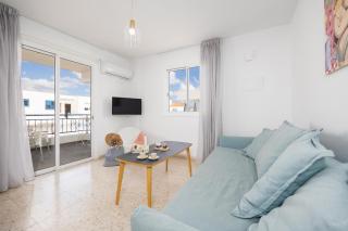 Latchi Pool Side View Apartment - Latchi - 2