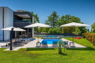 Villa dell Re - Žminj - 9