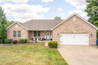 Crittenden Ark Haven - Crittenden - 0