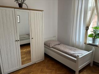 Apartamenty Stare Miasto Boho Parking - Nowy Sącz - 6