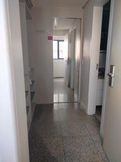Flat vista mar BT - Meireles 1501 - Fortaleza - 6