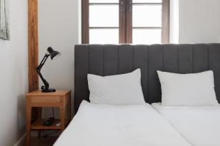 Colonel Suites & Apartments - Rīga - 2