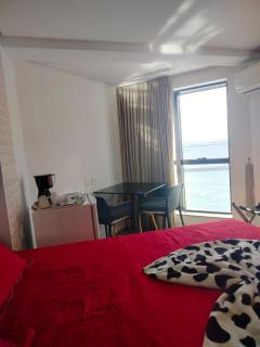 Flat vista mar BT - Meireles 1501 - Fortaleza - 2