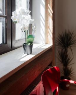 Colonel Suites & Apartments - Rīga - 8