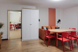Colonel Suites & Apartments - Rīga - 6