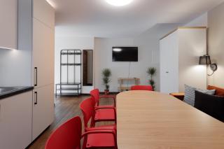 Colonel Suites & Apartments - Rīga - 5
