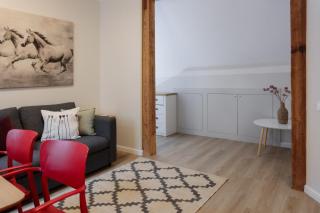 Colonel Suites & Apartments - Rīga - 4