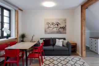Colonel Suites & Apartments - Rīga - 3