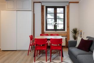 Colonel Suites & Apartments - Rīga - 1