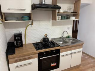 Apartamenty Stare Miasto Boho Parking - Nowy Sącz - 3