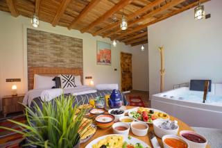 Riad Atlas Bangalow - Imlil - 4