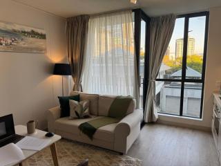 A slice of good living - indulge - Joanesburgo - 7