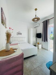 Vila Marjo - Ksamil - 1