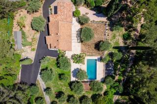 Villa Matacelle - Mougins - 5