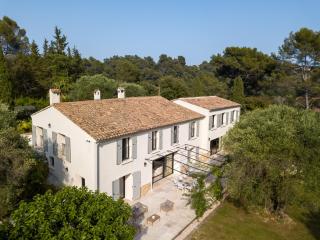 Villa Matacelle - Mougins - 4