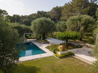Villa Matacelle - Mougins - 2