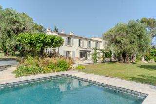 Villa Matacelle - Mougins - 3