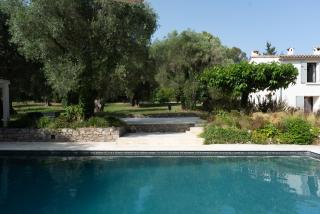 Villa Matacelle - Mougins - 1