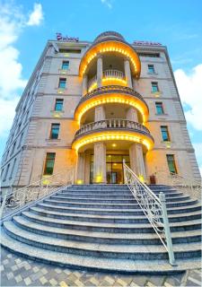 Sea Pearl Hotel - Baku - 0