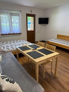 Pokoje gościnne Kozica - Zakopane - 6