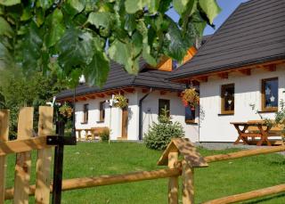 Domki Górskie Zacisze - Koniaków - 2