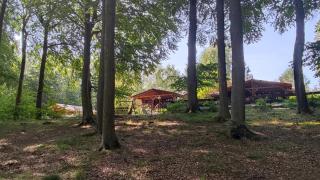 Domki w Poroście - Porost - 8