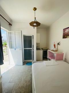 Vila Marjo - Ksamil - 3