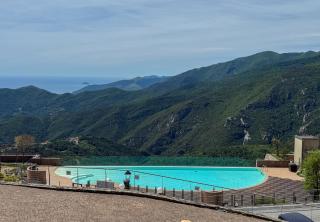 Appartamento Dolce Rifugio - Magliolo - 8