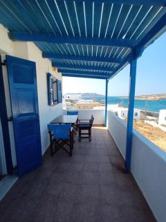 Evdokia 4 - Koufonisia - 8