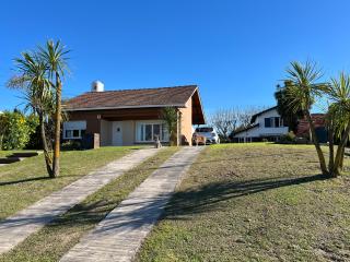 Espectacular Chalet para 5 personas - Miramar - 0