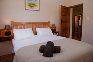 Cottage on Long - Montagu - 8