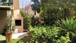 Cottage on Long - Montagu - 7