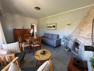 Espectacular Chalet para 5 personas - Miramar - 8