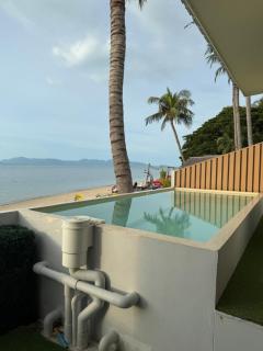 BangPo Resort - Ban Bang Po - 8