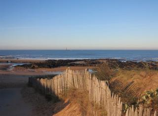 Cocon au coeur du port des Sables d'Olonne - 9