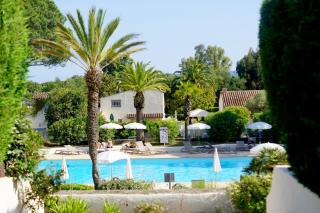 Solenzia, appartement luxueux à 100m de la plage - Saint-Tropez - 9