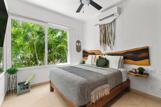 Eclectic Akumal Retreat Pool Beach Wi-Fi Tulum - Tancah - 5