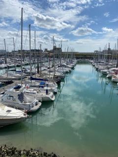 Cocon au coeur du port des Sables d'Olonne - 5
