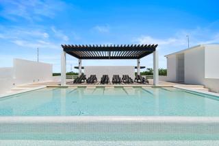 Eclectic Akumal Retreat Pool Beach Wi-Fi Tulum - Tancah - 3