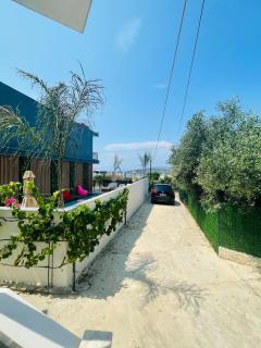 Vila Marjo - Ksamil - 0