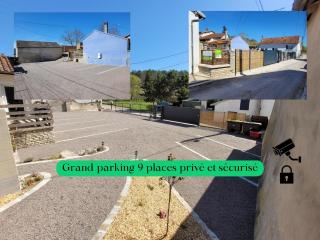 Domaine des 7 cépages - 8