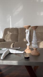 شقه ابحر رزدنس Luxury - 2